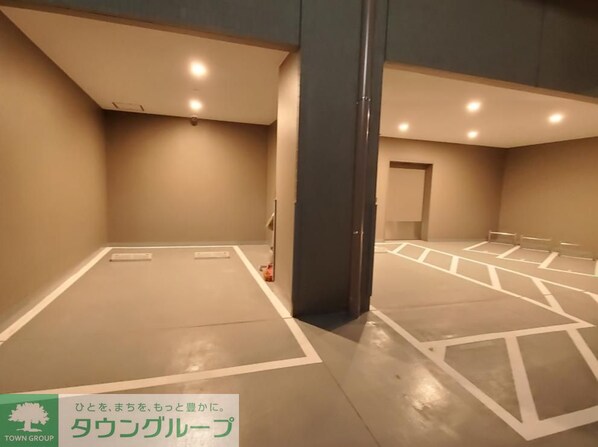 KI-LIGHTKINSHICHOの物件内観写真